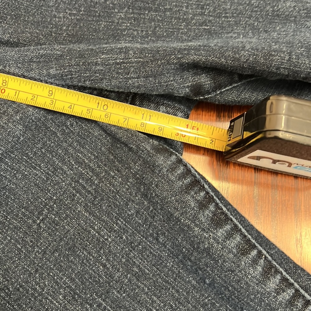 NYDJ jeans - Picture 9 of 12